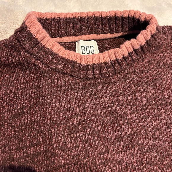 Knit sweater, BDG, size small - Picture 3 of 6